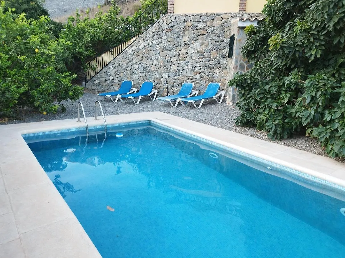 Cortijo La Yegua Villa La Herradura