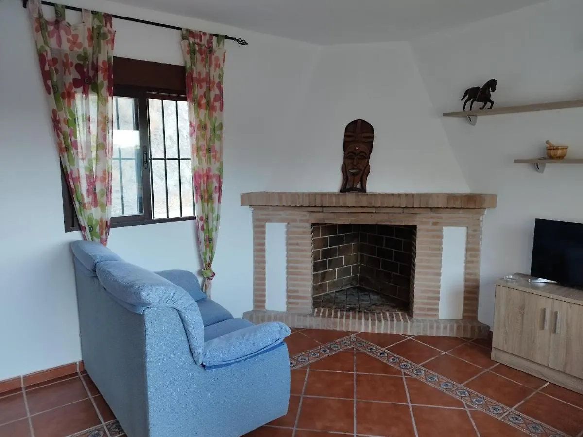 Villa Cortijo La Yegua La Herradura