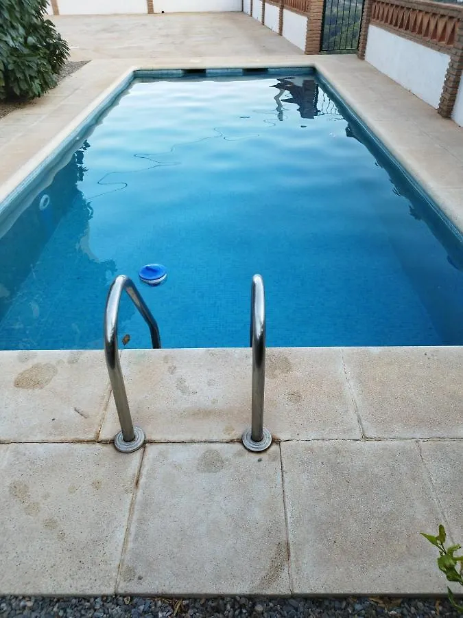 Cortijo La Yegua Villa La Herradura  Holiday home