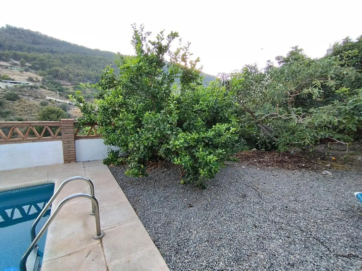 Cortijo La Yegua Villa La Herradura  Holiday home La Herradura (Granada)