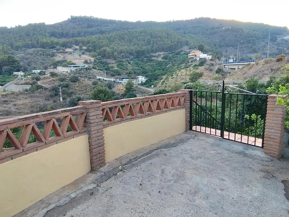 Cortijo La Yegua Villa La Herradura  Holiday home