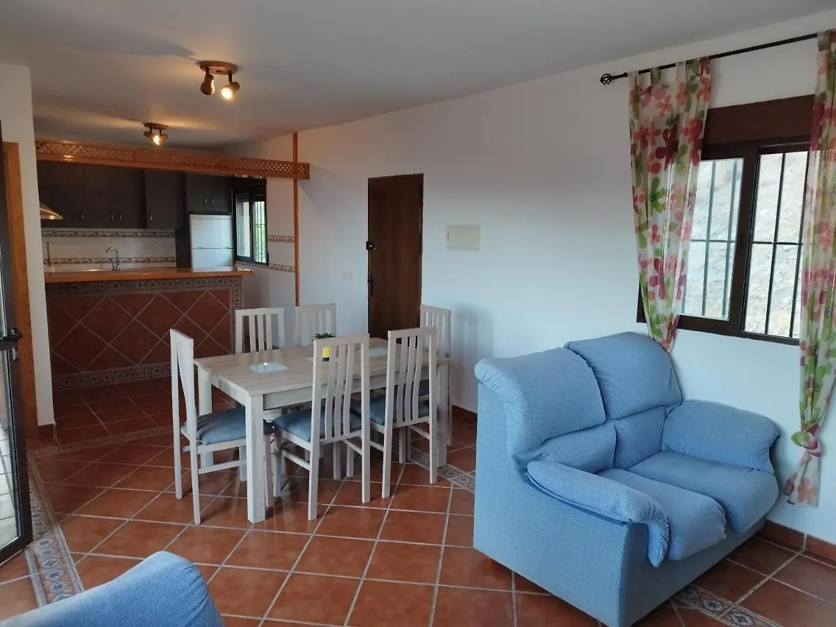 Cortijo La Yegua Villa La Herradura