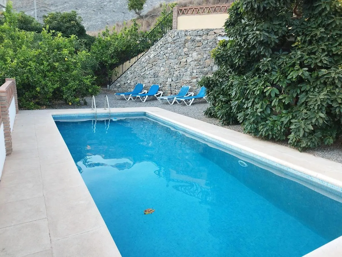 Cortijo La Yegua Villa La Herradura  Holiday home