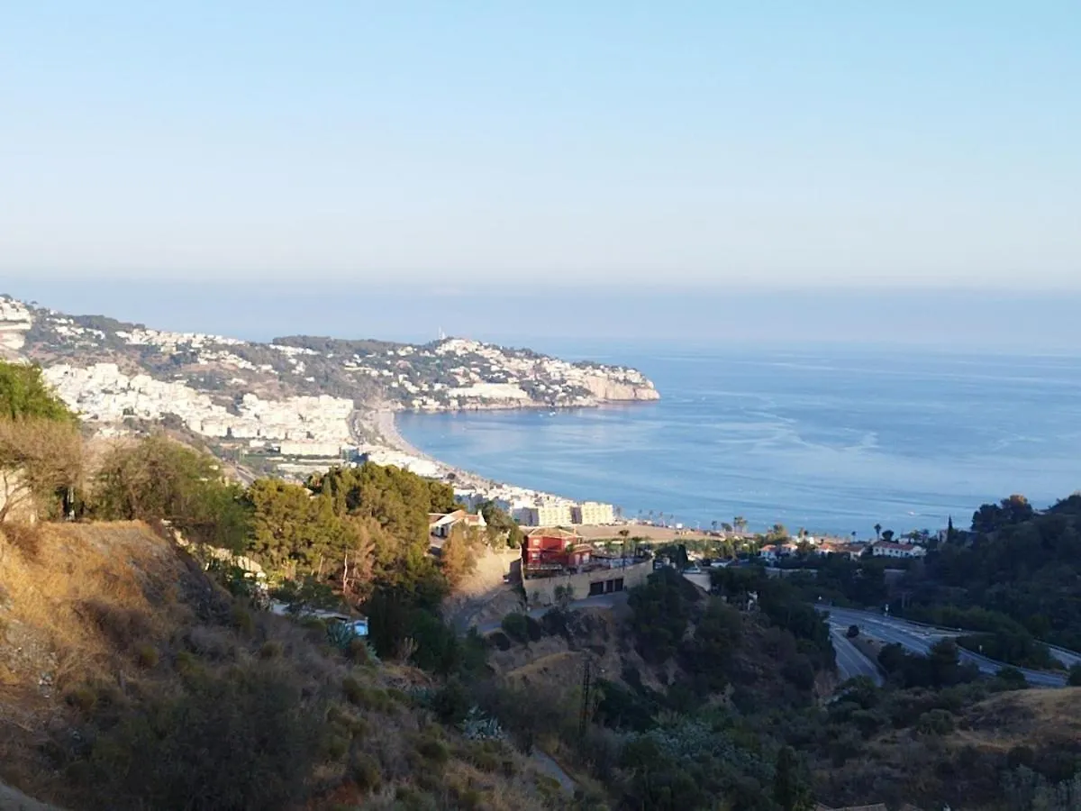 Holiday home Cortijo La Yegua Villa La Herradura