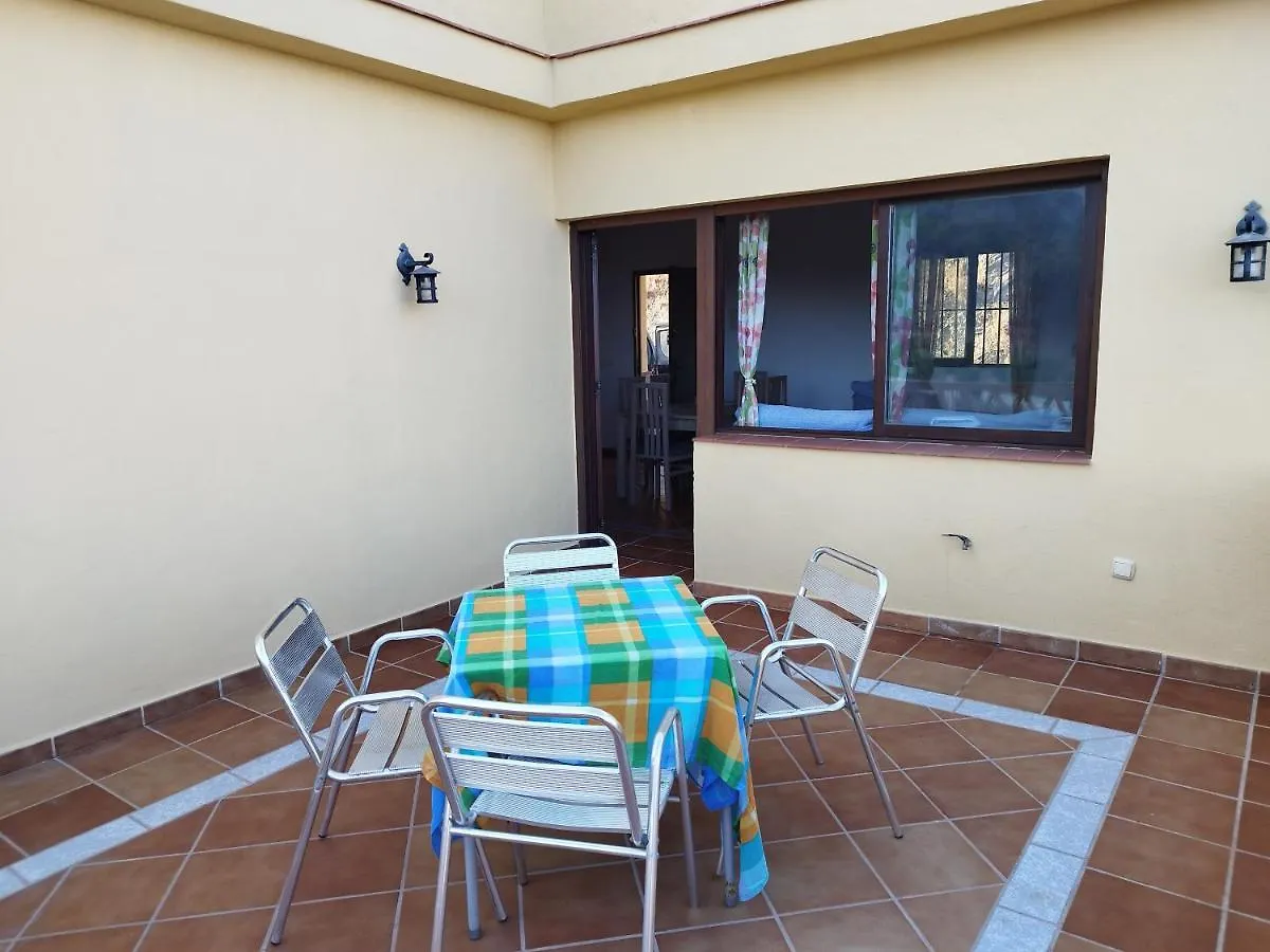 Cortijo La Yegua Villa La Herradura  Holiday home La Herradura (Granada)