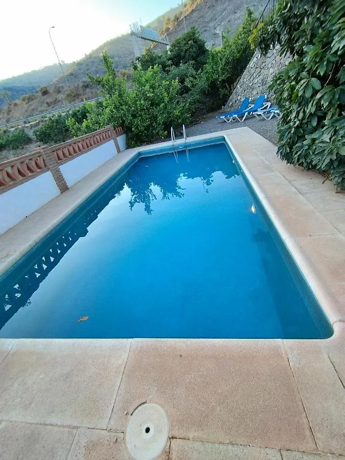 Cortijo La Yegua Villa La Herradura 0*,