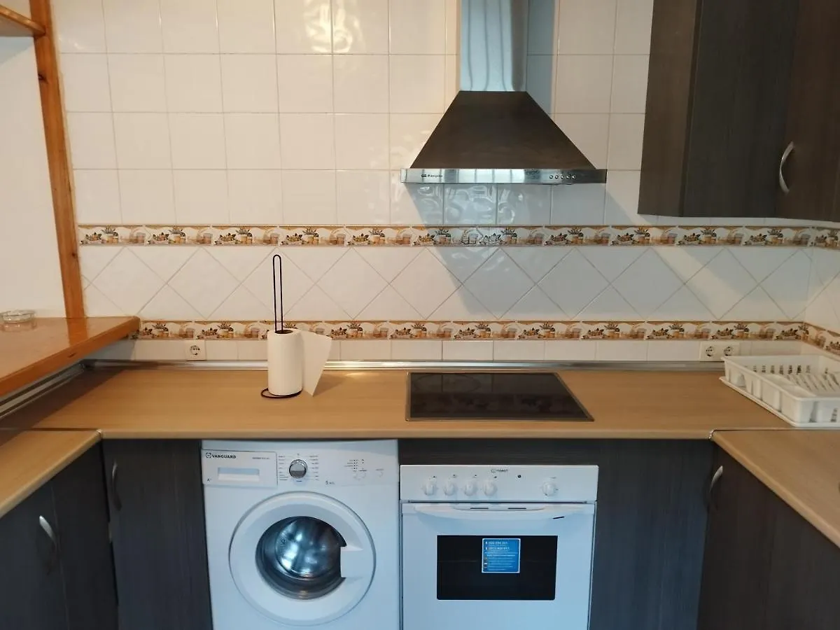 Holiday home Cortijo La Yegua Villa La Herradura  Spain