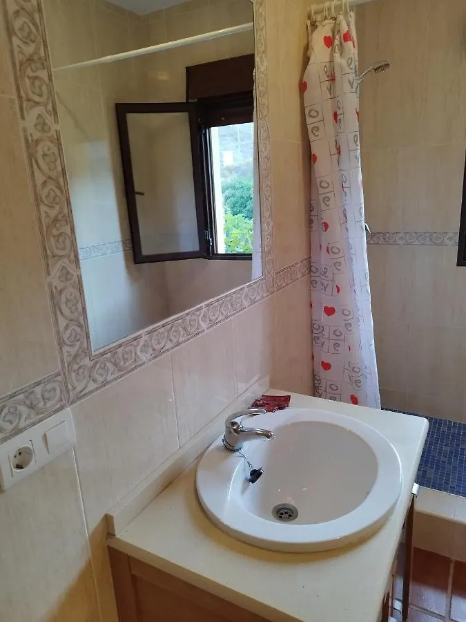 Holiday home Cortijo La Yegua Villa La Herradura  Spain