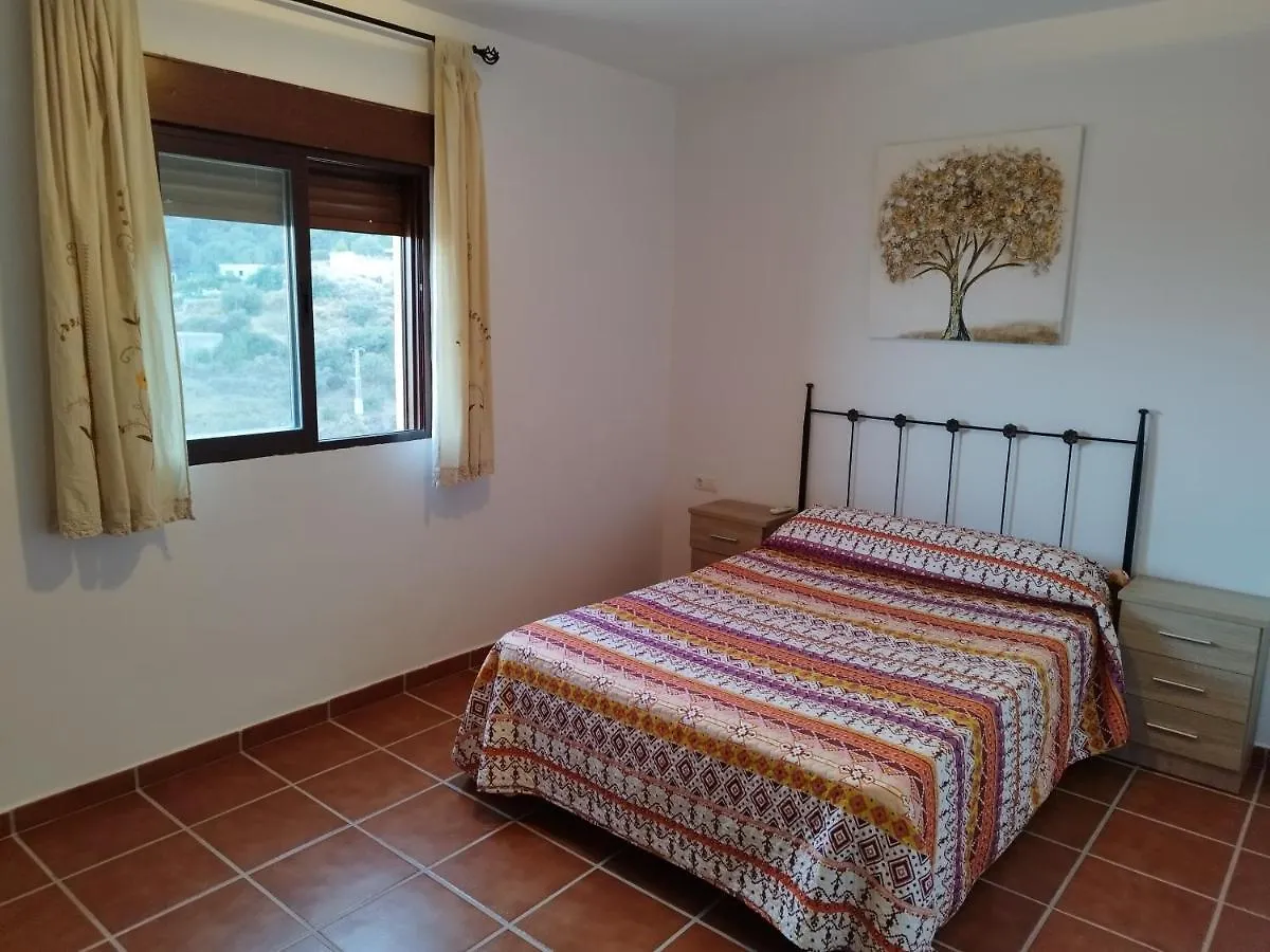 Cortijo La Yegua Villa La Herradura  Holiday home