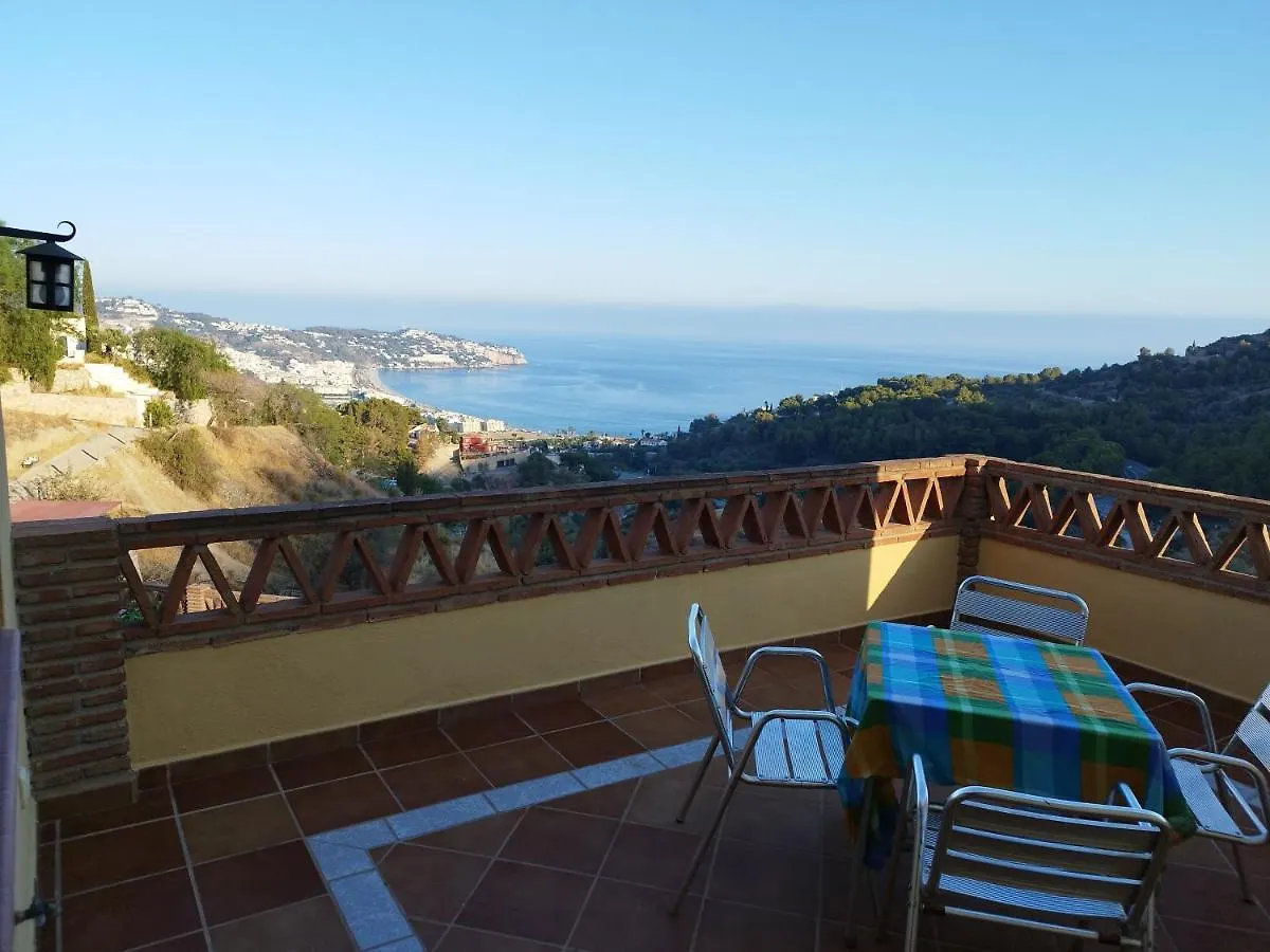 Cortijo La Yegua Villa La Herradura  Holiday home