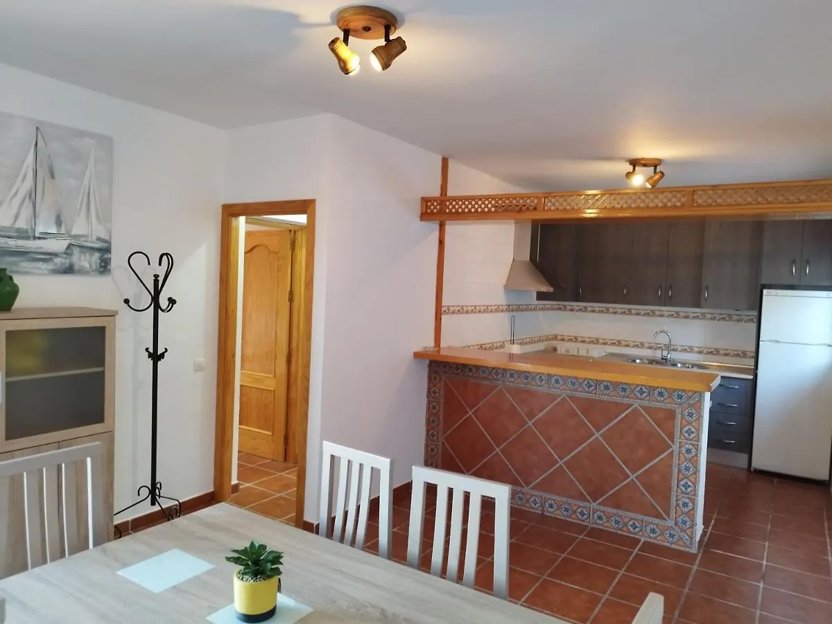 Cortijo La Yegua Villa La Herradura  Holiday home La Herradura (Granada)