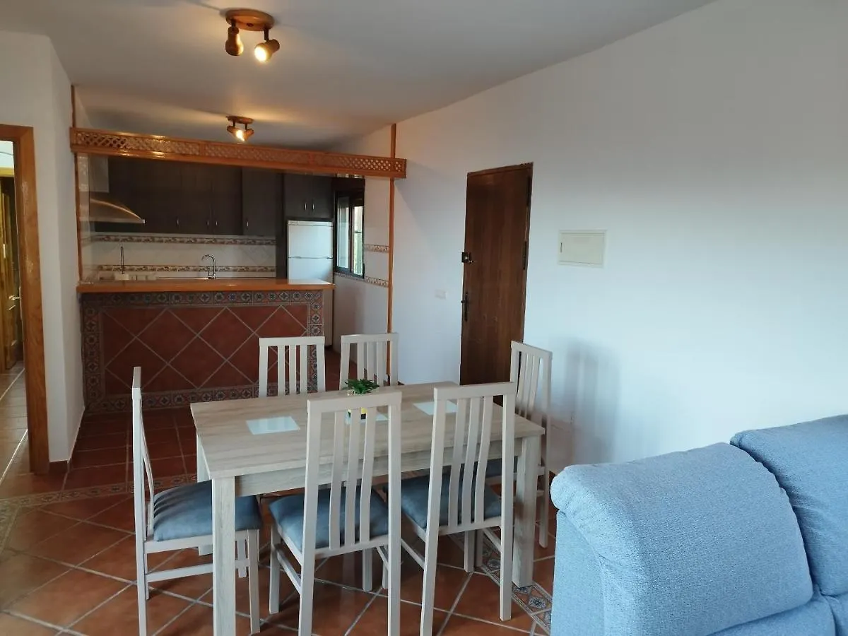 Cortijo La Yegua Villa La Herradura  Holiday home La Herradura (Granada)