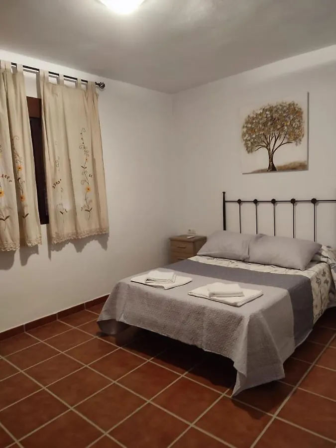 Cortijo La Yegua Villa La Herradura  La Herradura (Granada)