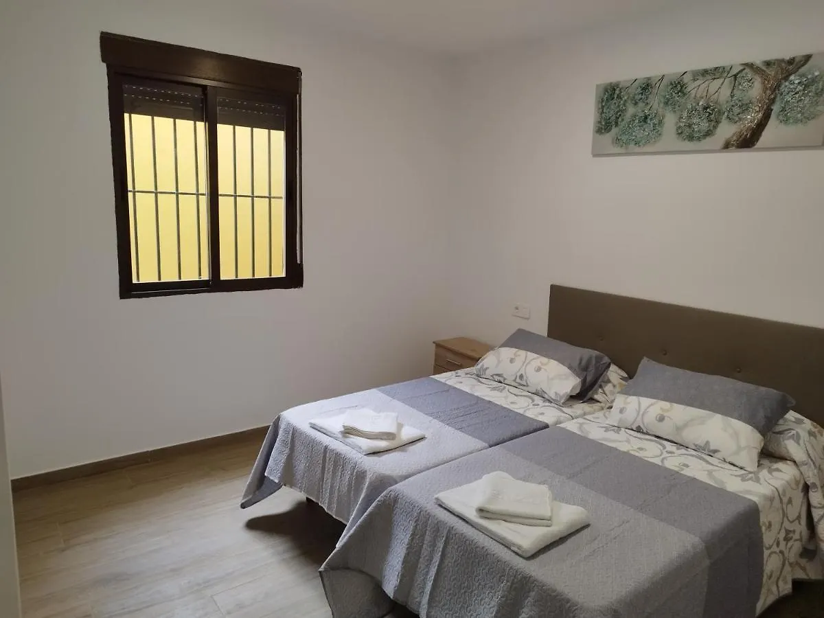 Holiday home Cortijo La Yegua Villa La Herradura  Spain