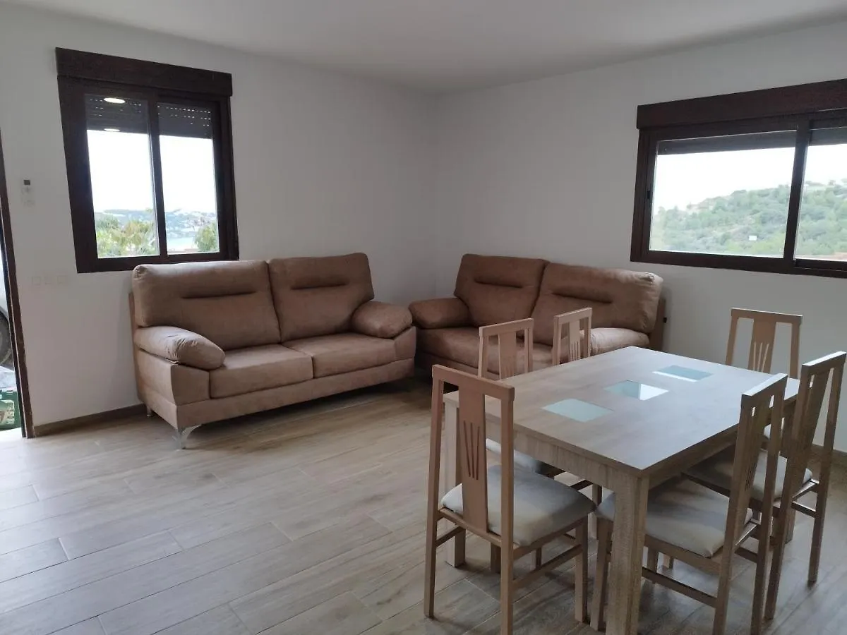 Cortijo La Yegua Villa La Herradura  Holiday home La Herradura (Granada)