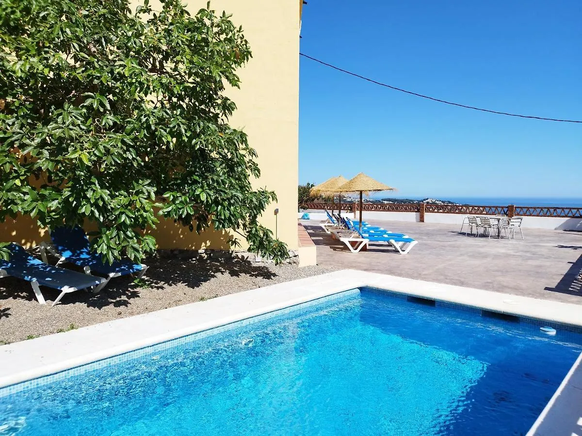 Cortijo La Yegua Villa La Herradura