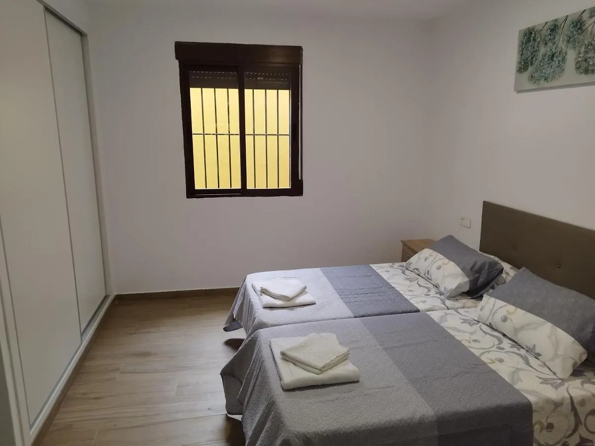 Holiday home Cortijo La Yegua Villa La Herradura  Spain