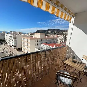  Apartamento 5 Square