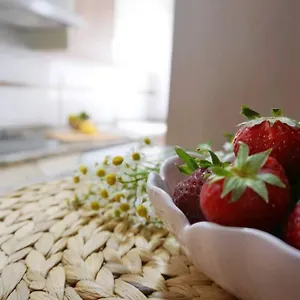  Apartamento El Sol Naciente