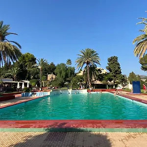  Apartamento Casa Mago