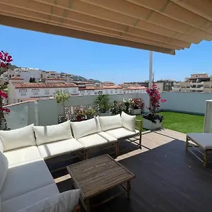  Apartamento Alma Loft