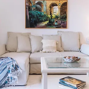  Apartamento El Mirador-the Viewpoint, A Luxury For Up To 6 People