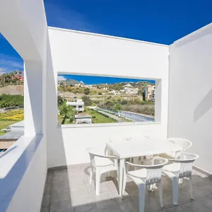  Apartamento House Park