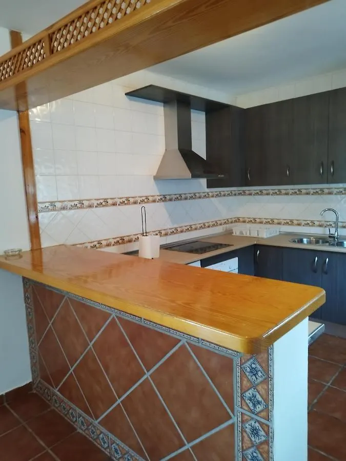 Villa Cortijo La Yegua La Herradura
