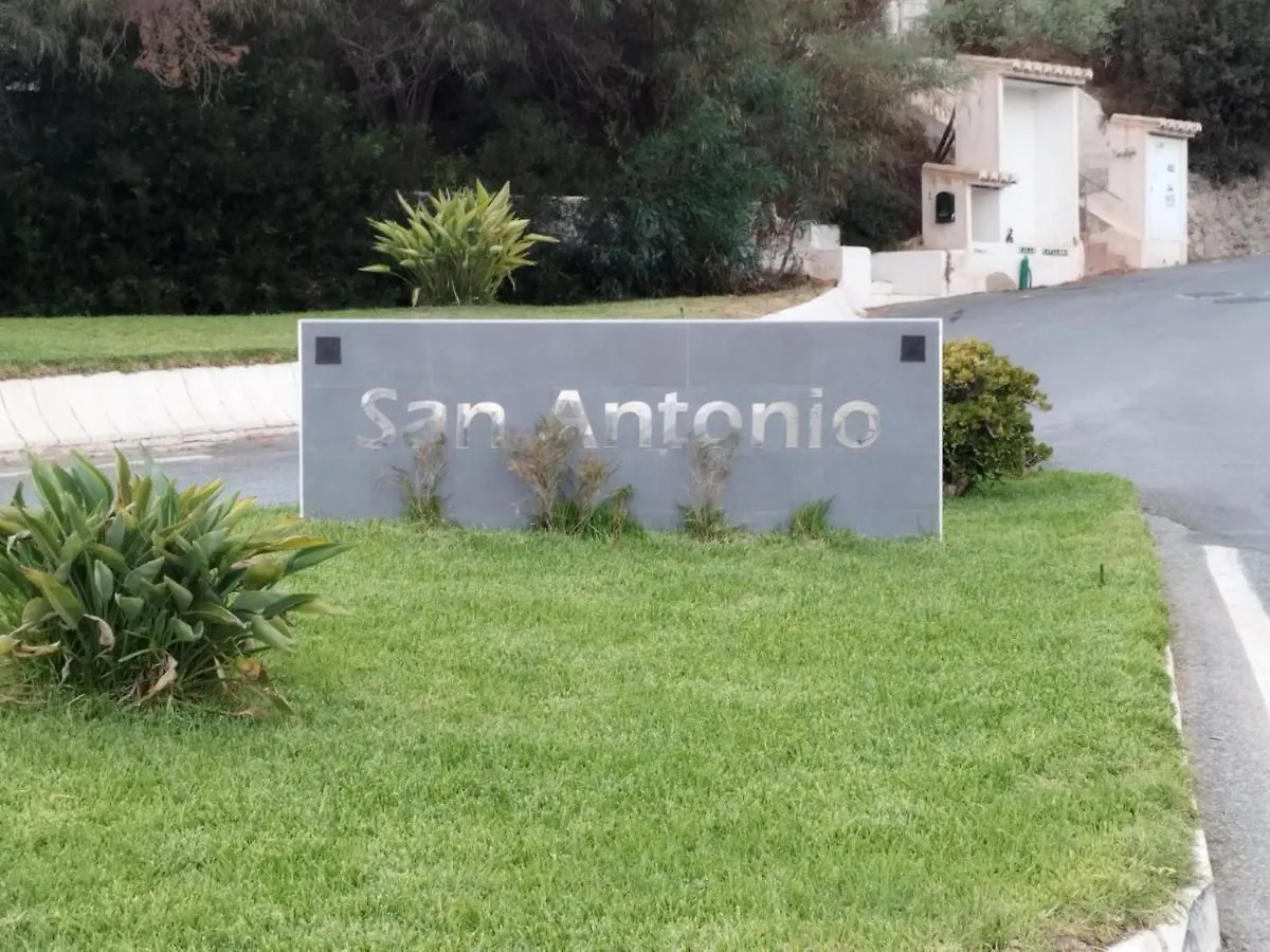 Villa Cortijo La Yegua La Herradura  La Herradura (Granada)