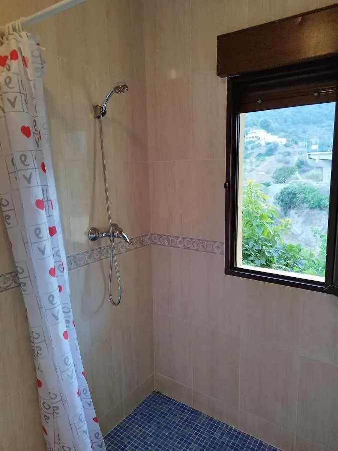 Villa Cortijo La Yegua La Herradura  España