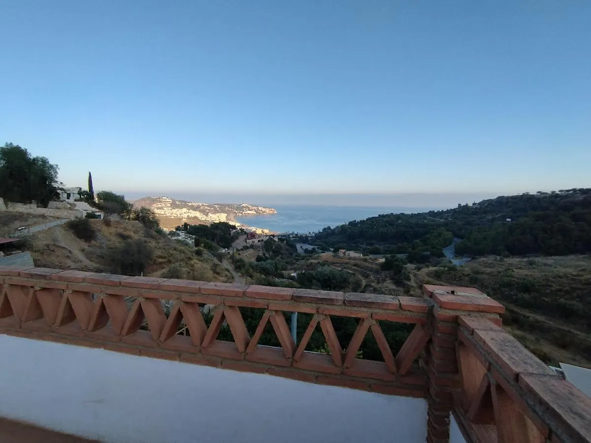 Villa Cortijo La Yegua La Herradura  0*, La Herradura (Granada) España